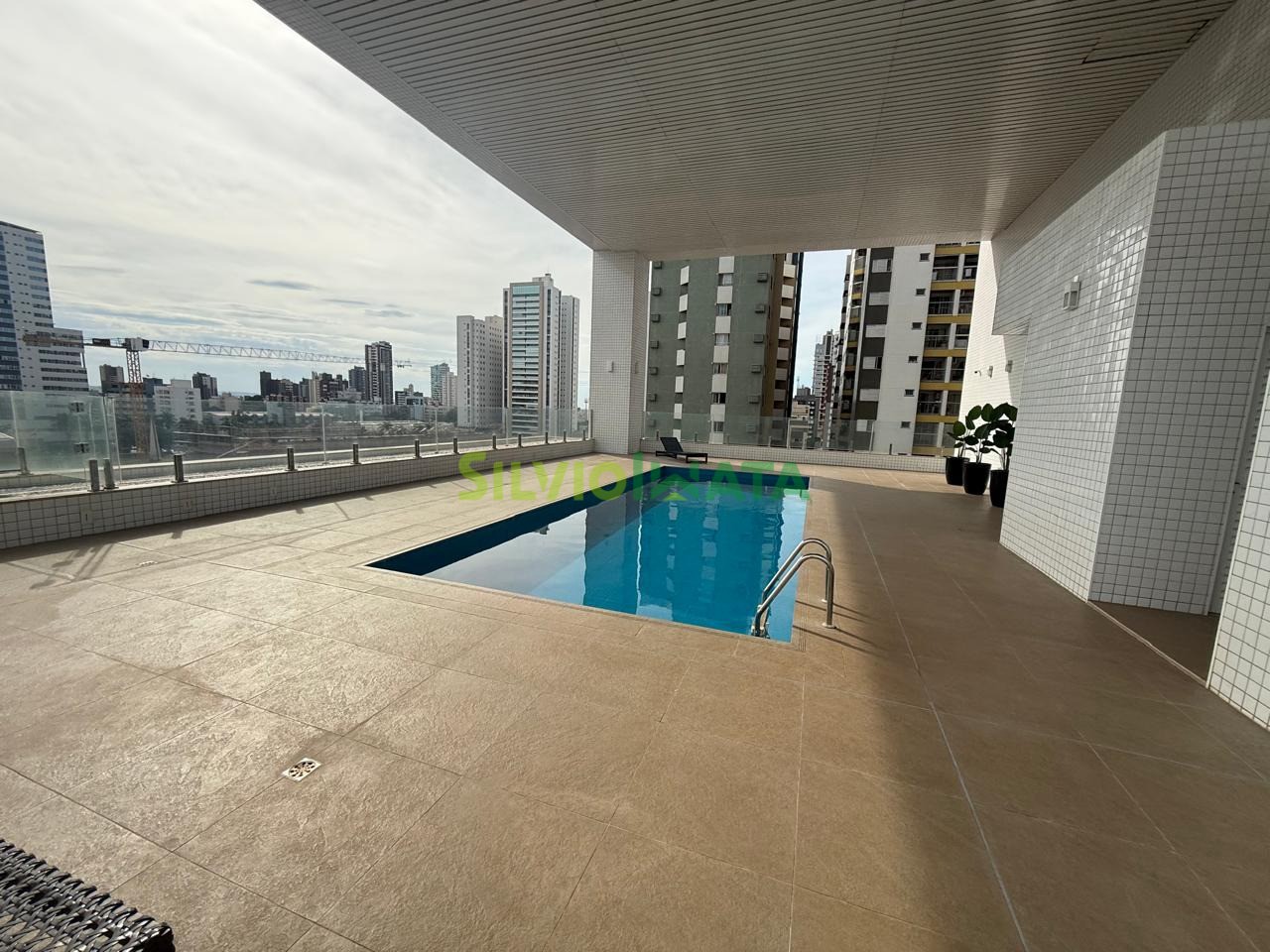 Apartamento à venda em Zona 07, Maringá — Portal Chave Fácil