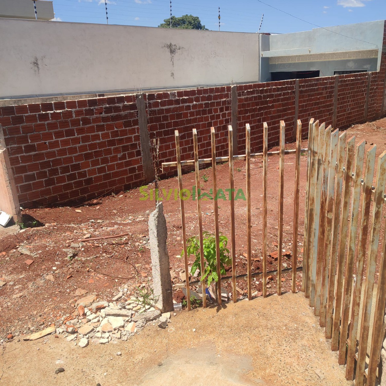 Terreno/Área à venda em Jardim Kakogawa, Maringá — Portal Chave Fácil