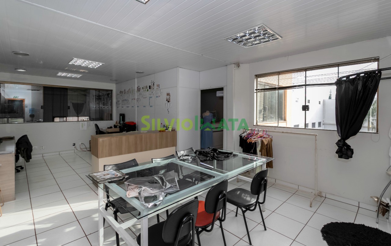 Barracão/Galpão para alugar em Jardim Pinheiros, Maringá — Portal Chave Fácil