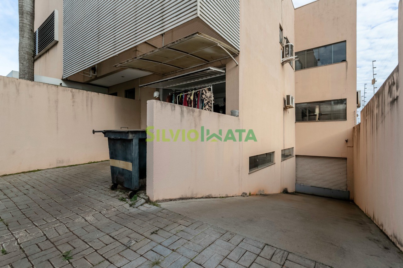 Barracão/Galpão para alugar em Jardim Pinheiros, Maringá — Portal Chave Fácil