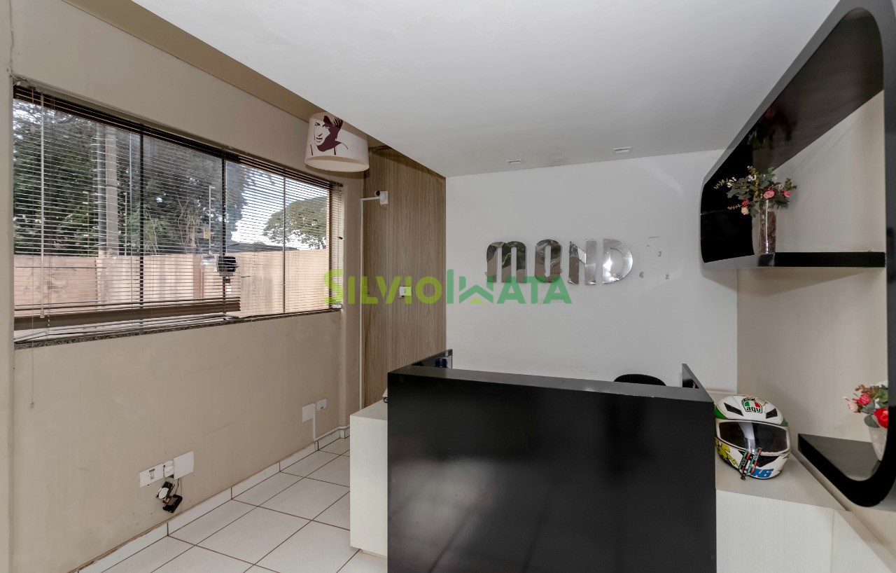 Barracão/Galpão para alugar em Jardim Pinheiros, Maringá — Portal Chave Fácil