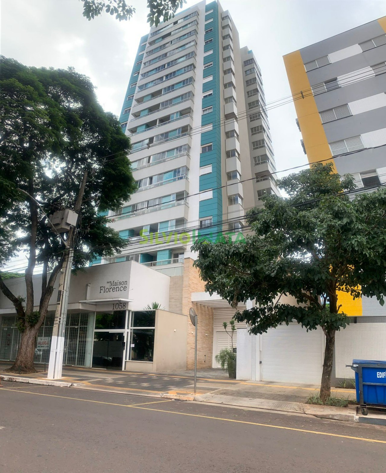 Apartamento à venda em Zona 03, Maringá — Portal Chave Fácil
