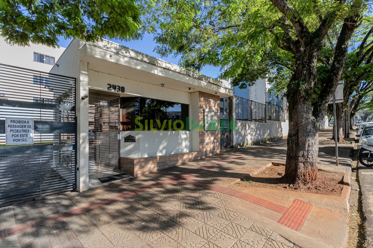 Apartamento para alugar em Jardim Novo Horizonte, Maringá — Portal Chave Fácil