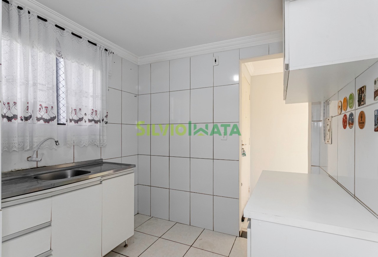 Apartamento para alugar em Jardim Novo Horizonte, Maringá — Portal Chave Fácil