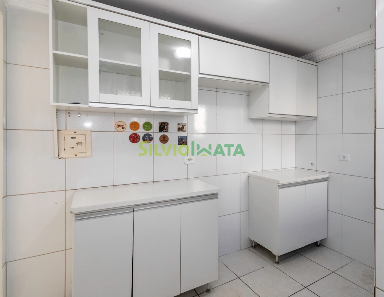 Apartamento para alugar em Jardim Novo Horizonte, Maringá — Portal Chave Fácil