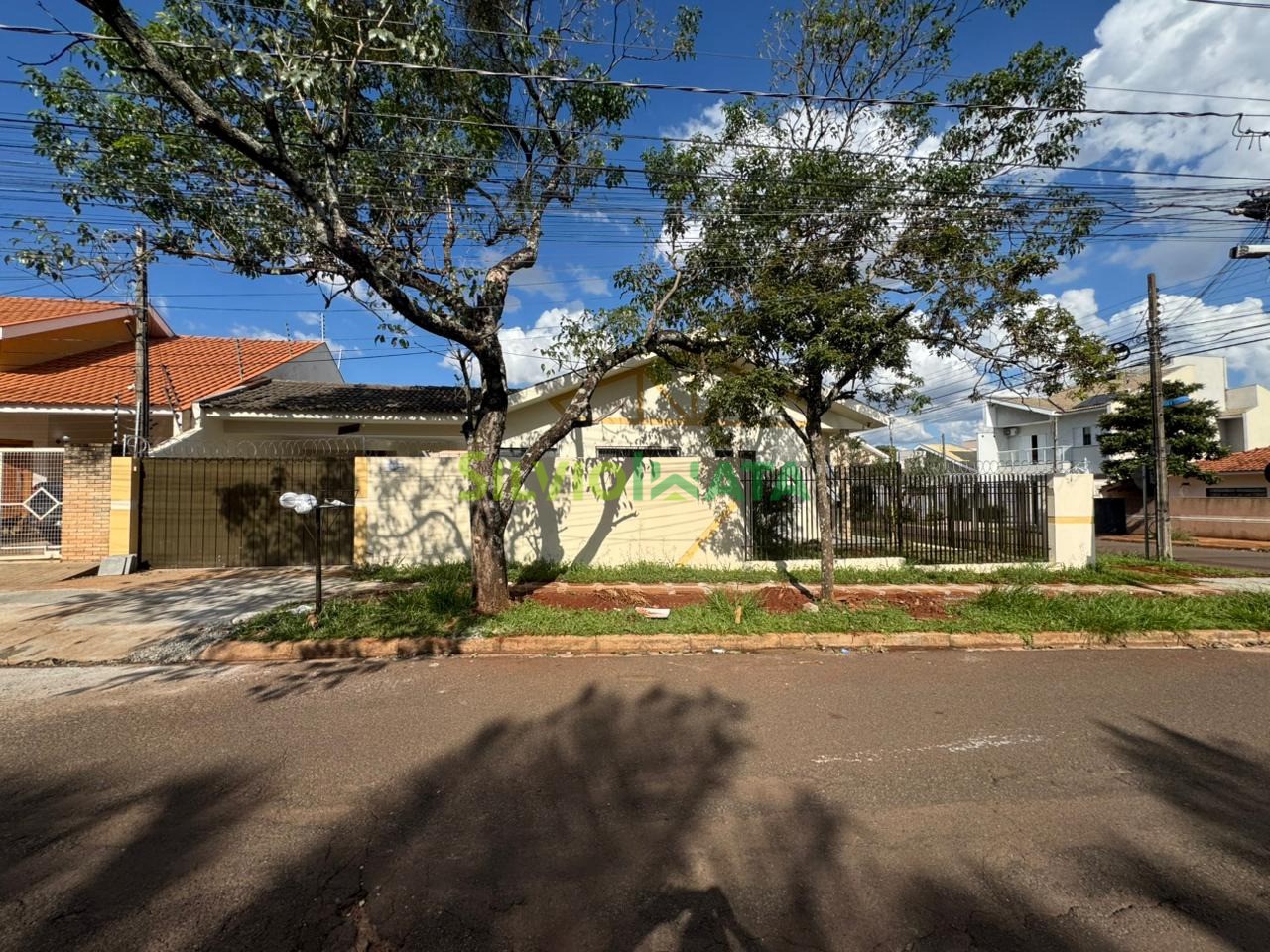 Casa à venda em Jardim Iguaçu, Maringá — Portal Chave Fácil
