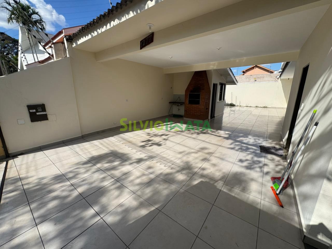 Casa à venda em Jardim Iguaçu, Maringá — Portal Chave Fácil