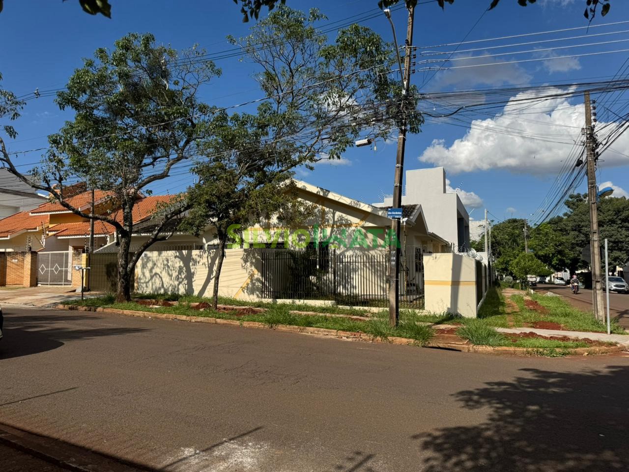 Casa à venda em Jardim Iguaçu, Maringá — Portal Chave Fácil