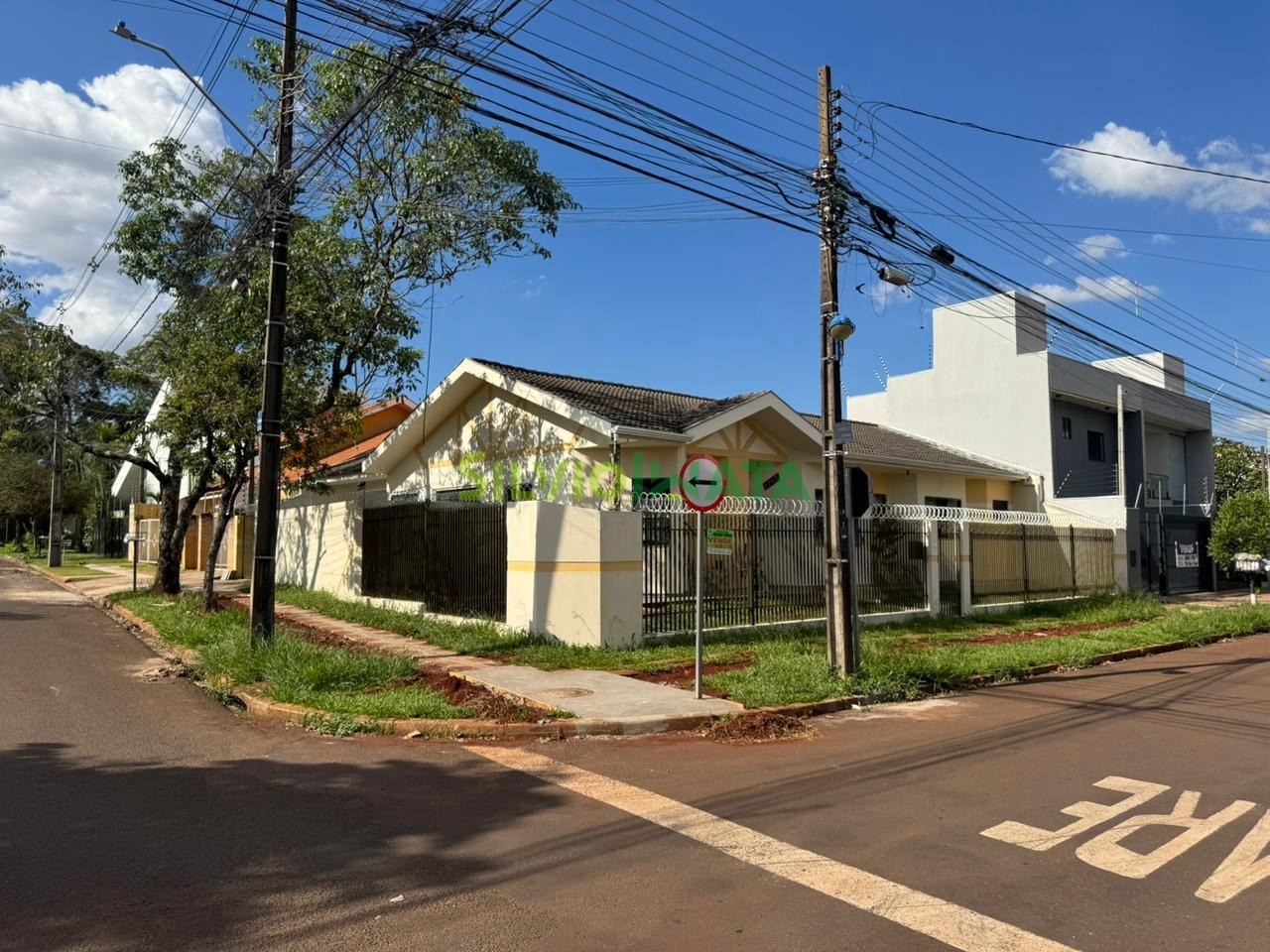Casa à venda em Jardim Iguaçu, Maringá — Portal Chave Fácil