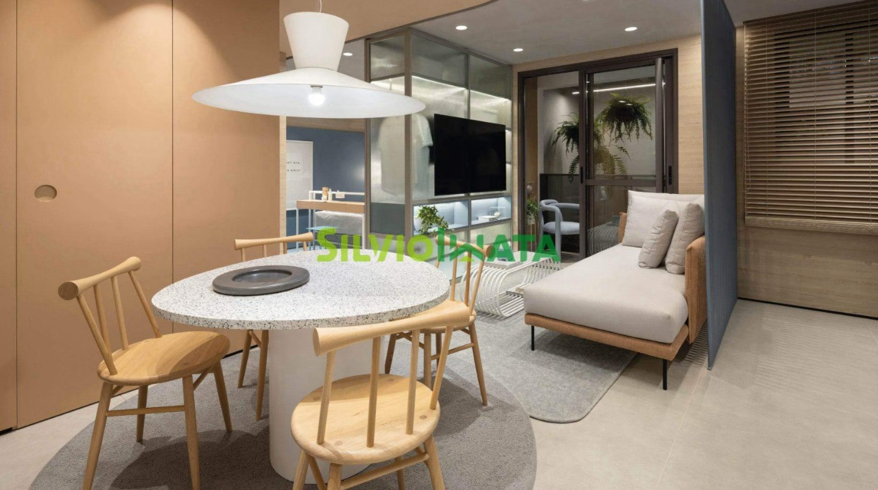 Apartamento à venda em Zona 08, Maringá — Portal Chave Fácil