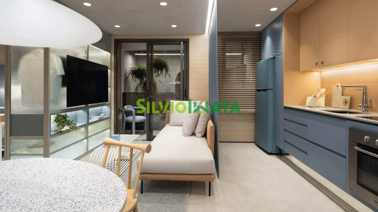 Apartamento à venda em Zona 08, Maringá — Portal Chave Fácil