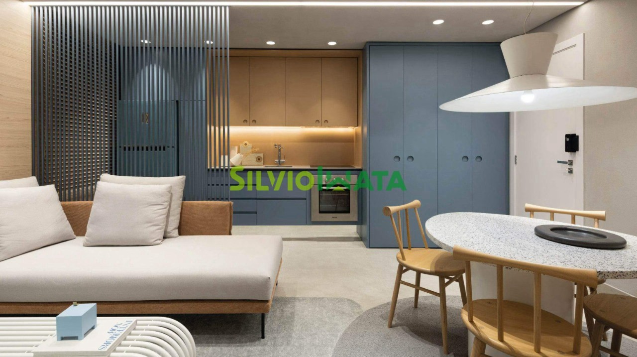 Apartamento à venda em Zona 08, Maringá — Portal Chave Fácil