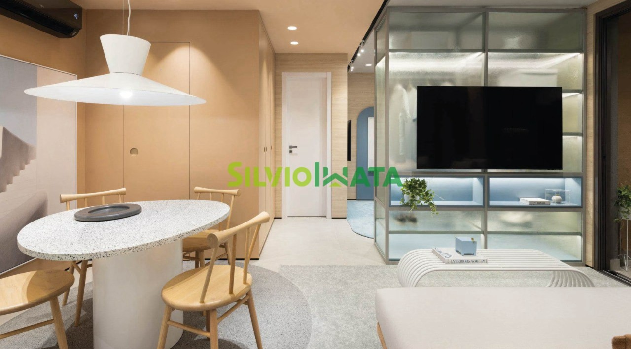 Apartamento à venda em Zona 08, Maringá — Portal Chave Fácil