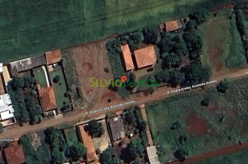 Terreno/Área à venda em Condomínio Santa Maria, Maringá — Portal Chave Fácil