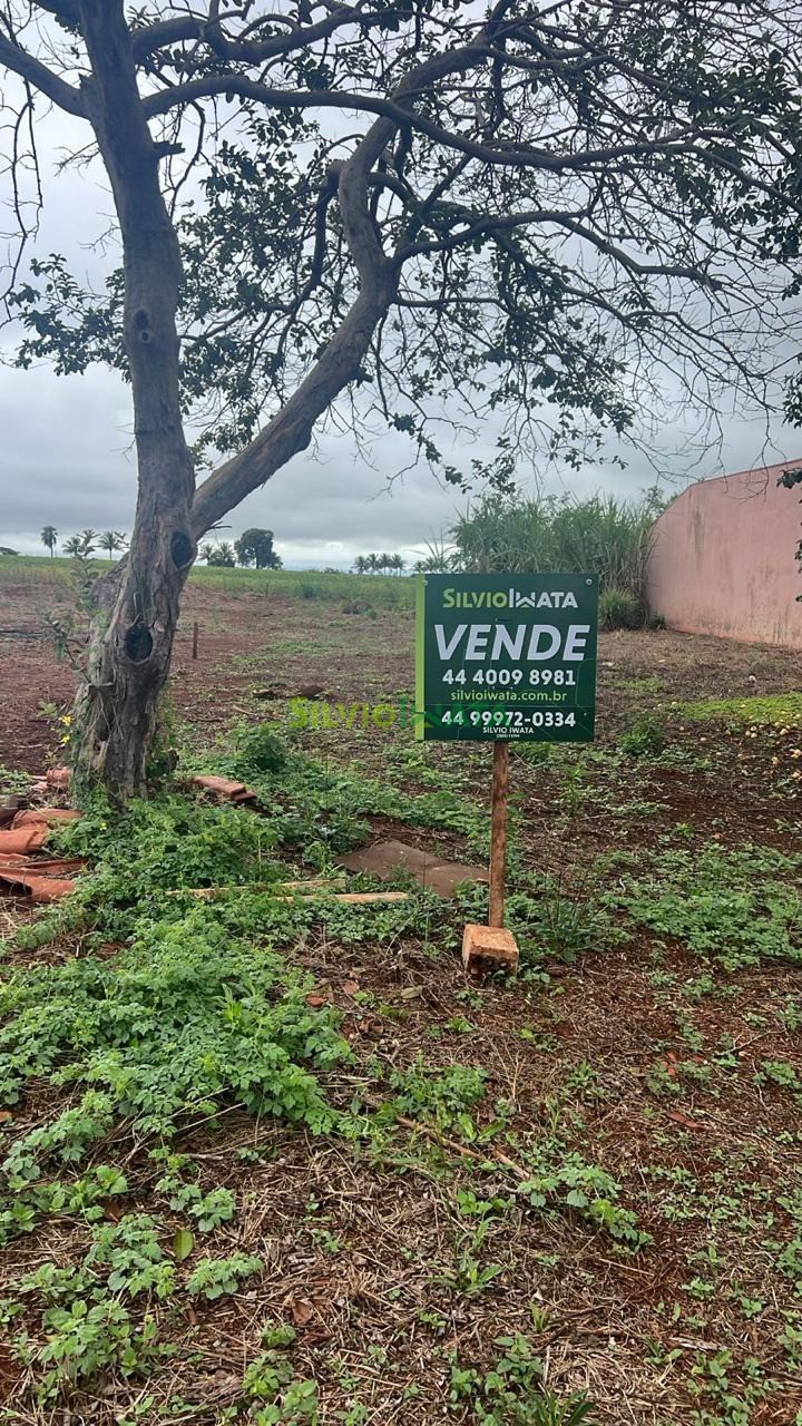 Terreno/Área à venda em Condomínio Santa Maria, Maringá — Portal Chave Fácil