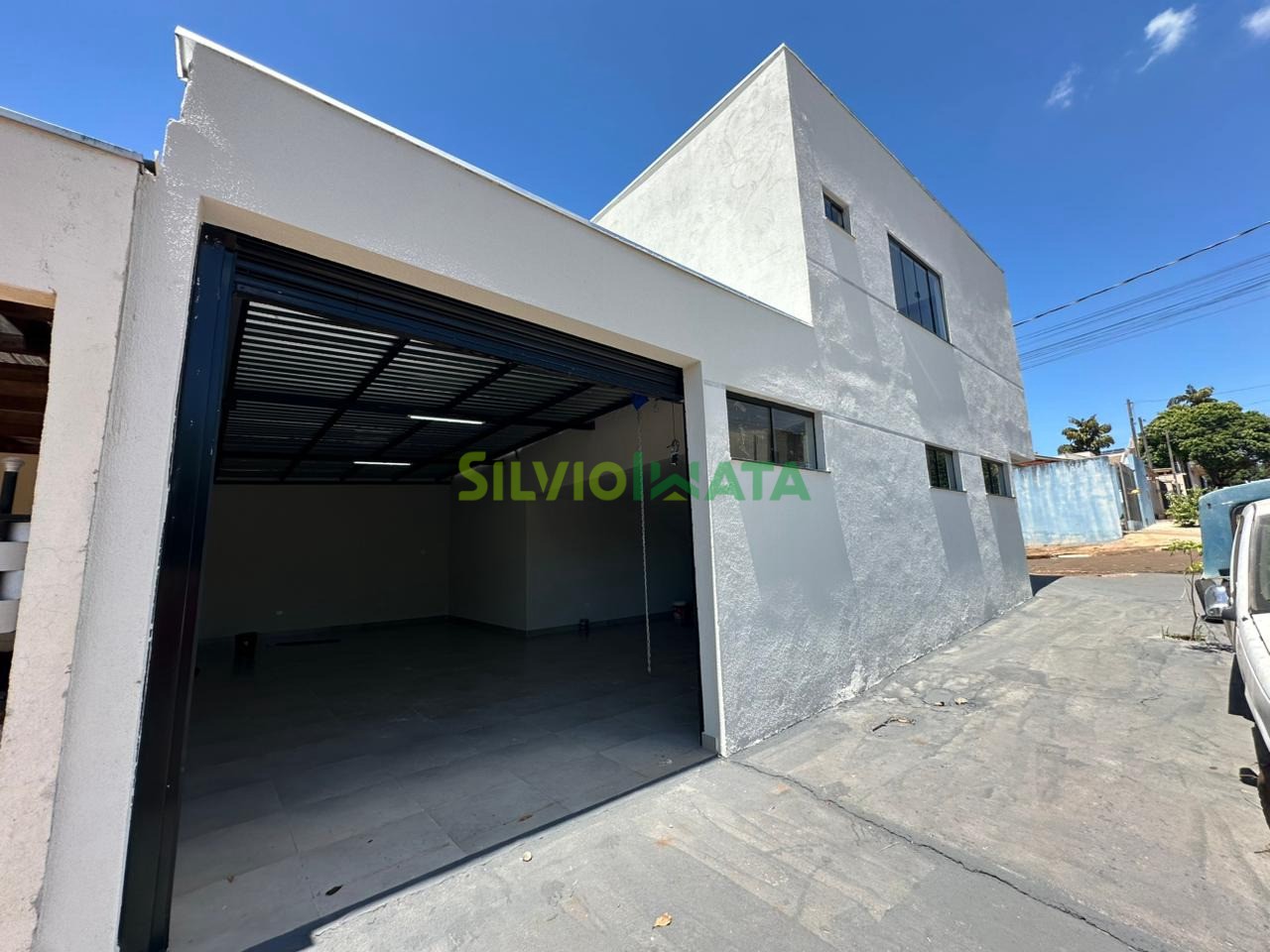 Sala/Conjunto Comercial para alugar em Jardim Independência Ii, Sarandi — Portal Chave Fácil