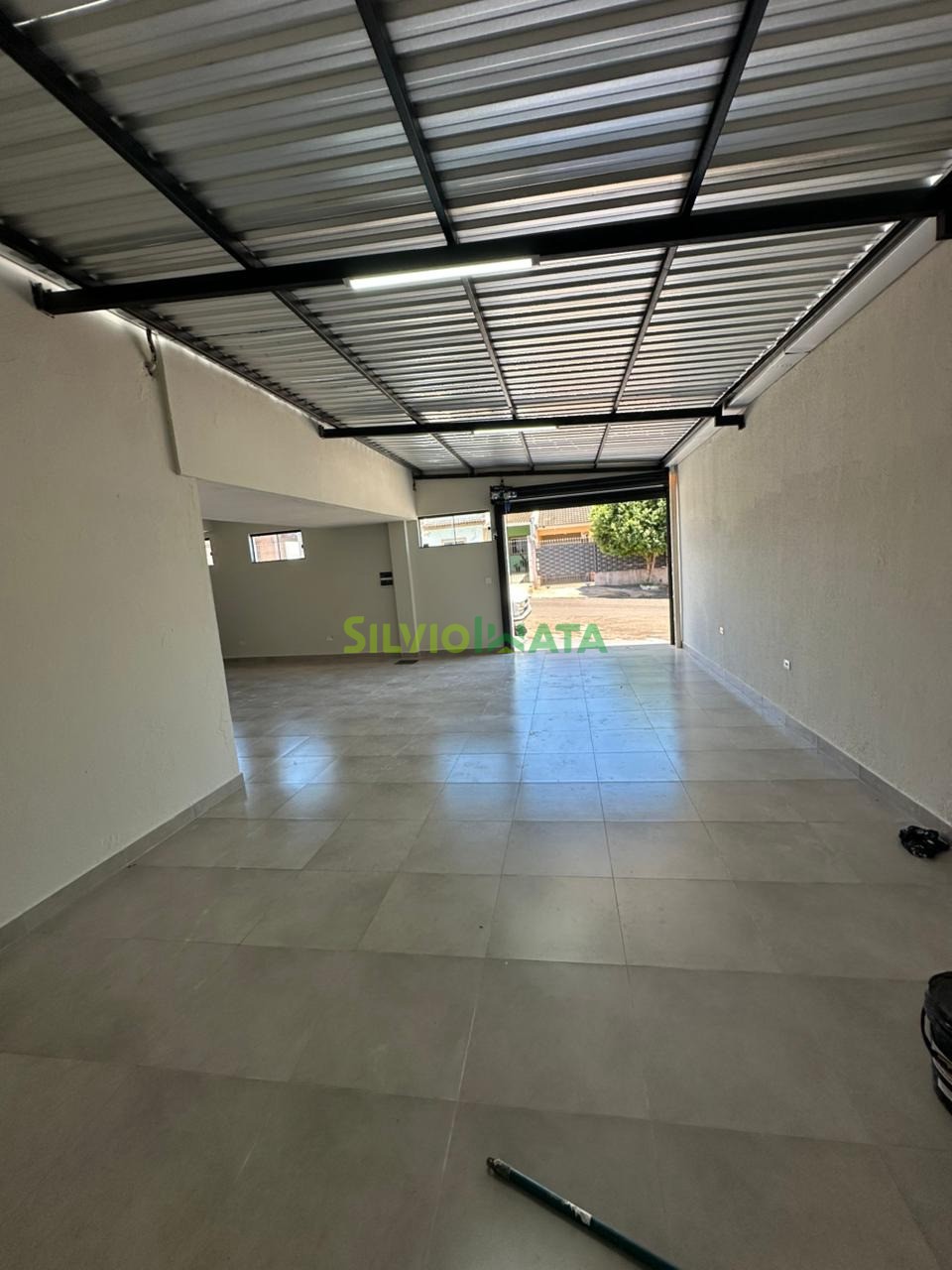 Sala/Conjunto Comercial para alugar em Jardim Independência Ii, Sarandi — Portal Chave Fácil