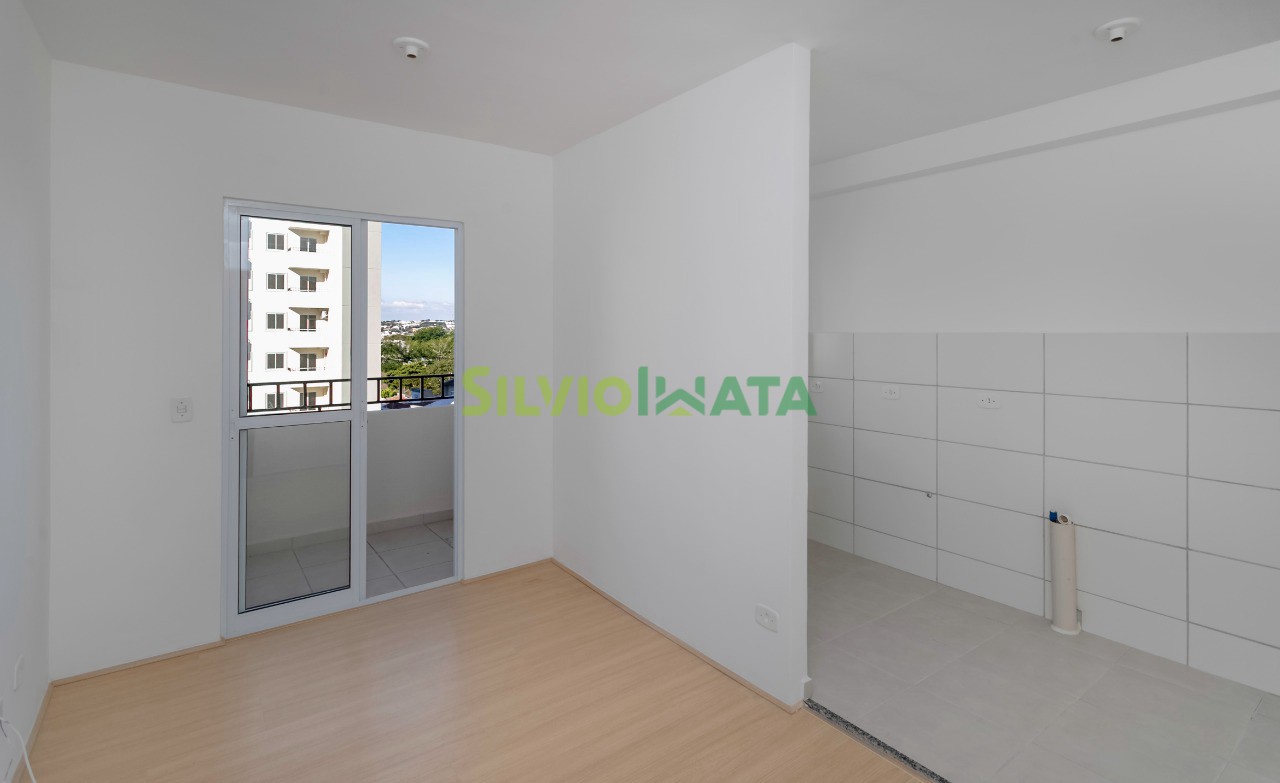 Apartamento para alugar em Recanto Dos Magnatas, Maringá — Portal Chave Fácil