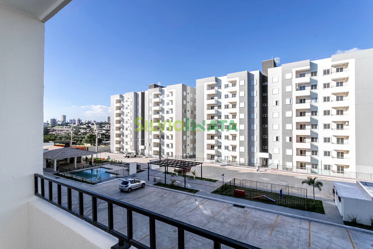 Apartamento para alugar em Recanto Dos Magnatas, Maringá — Portal Chave Fácil