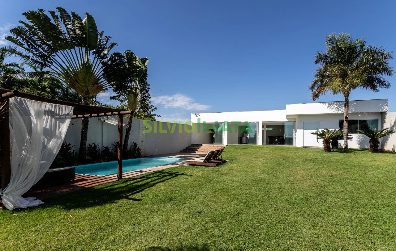 Casa à venda em Distrito De Iguatemi (iguatemi), Maringá — Portal Chave Fácil
