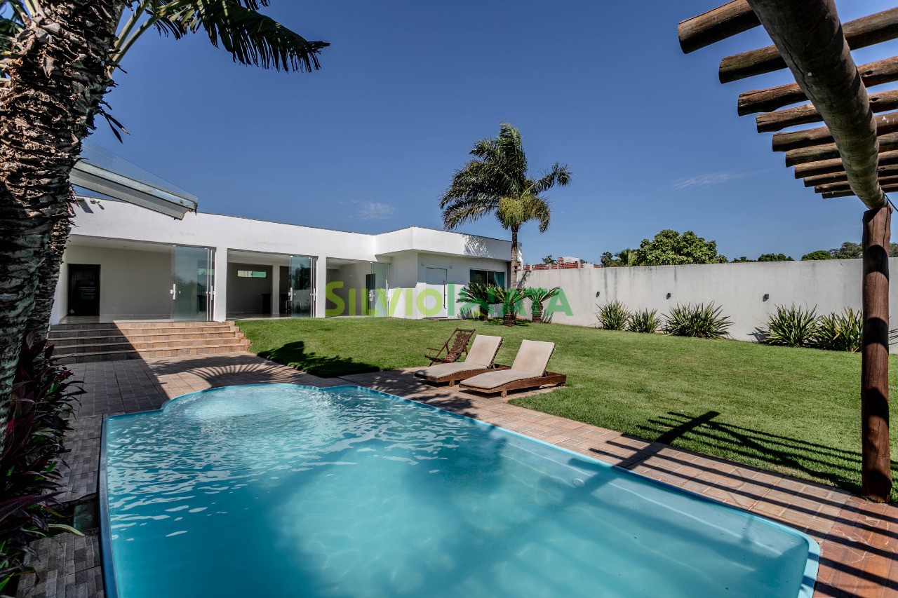 Casa à venda em Distrito De Iguatemi (iguatemi), Maringá — Portal Chave Fácil