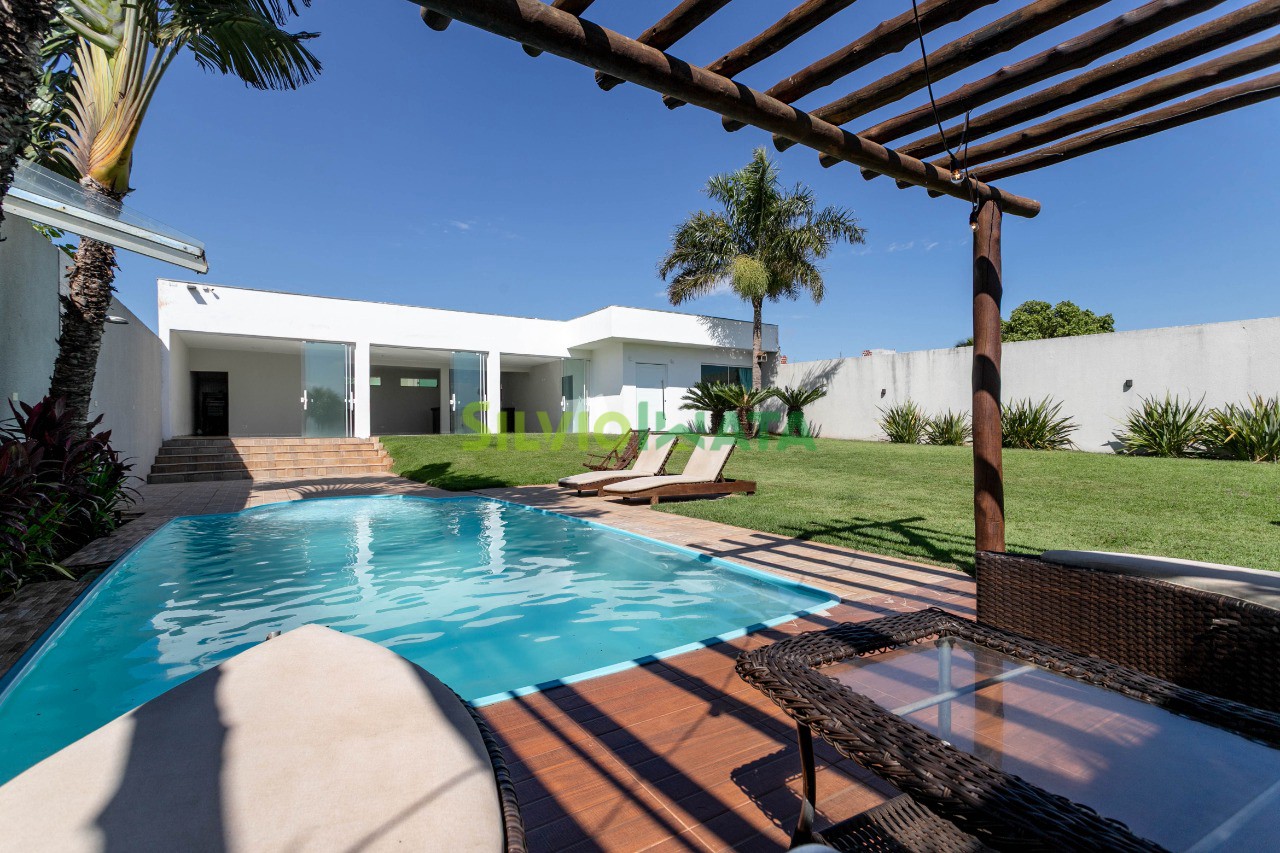 Casa à venda em Distrito De Iguatemi (iguatemi), Maringá — Portal Chave Fácil