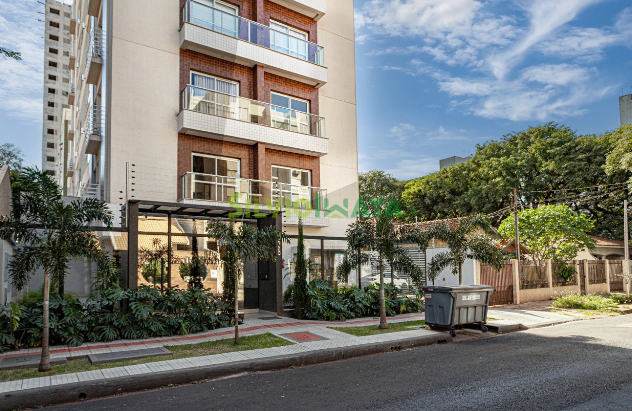 Apartamento à venda em Zona 07, Maringá — Portal Chave Fácil
