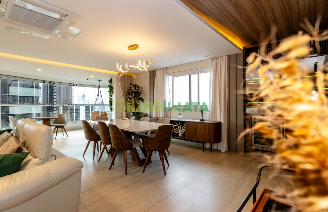 Apartamento para alugar em Zona 01 Centro, Maringá — Portal Chave Fácil