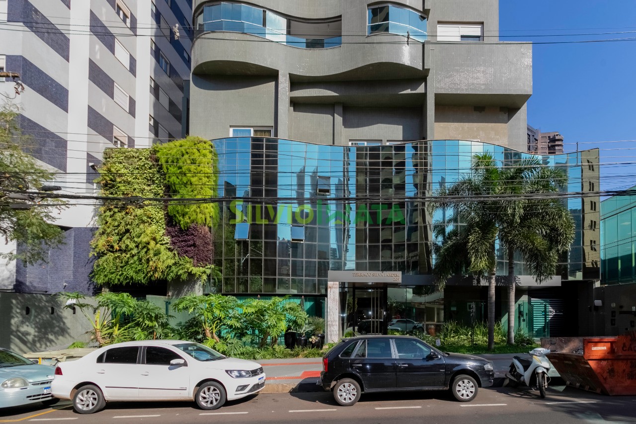 Apartamento para alugar em Zona 01 Centro, Maringá — Portal Chave Fácil