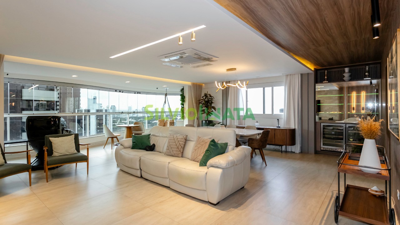 Apartamento para alugar em Zona 01 Centro, Maringá — Portal Chave Fácil