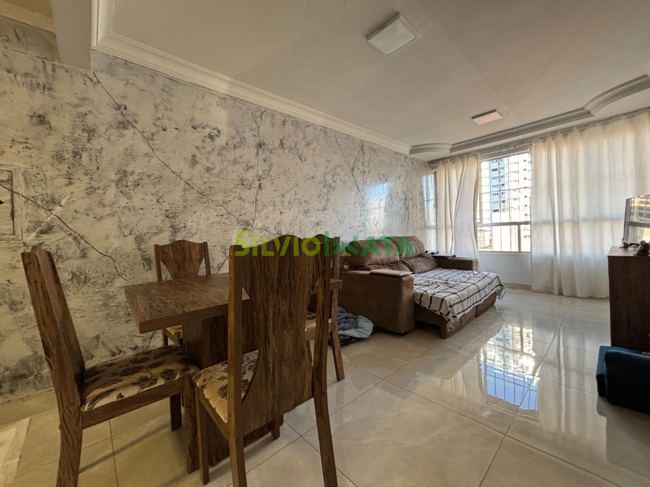 Apartamento à venda em Zona 07, Maringá — Portal Chave Fácil