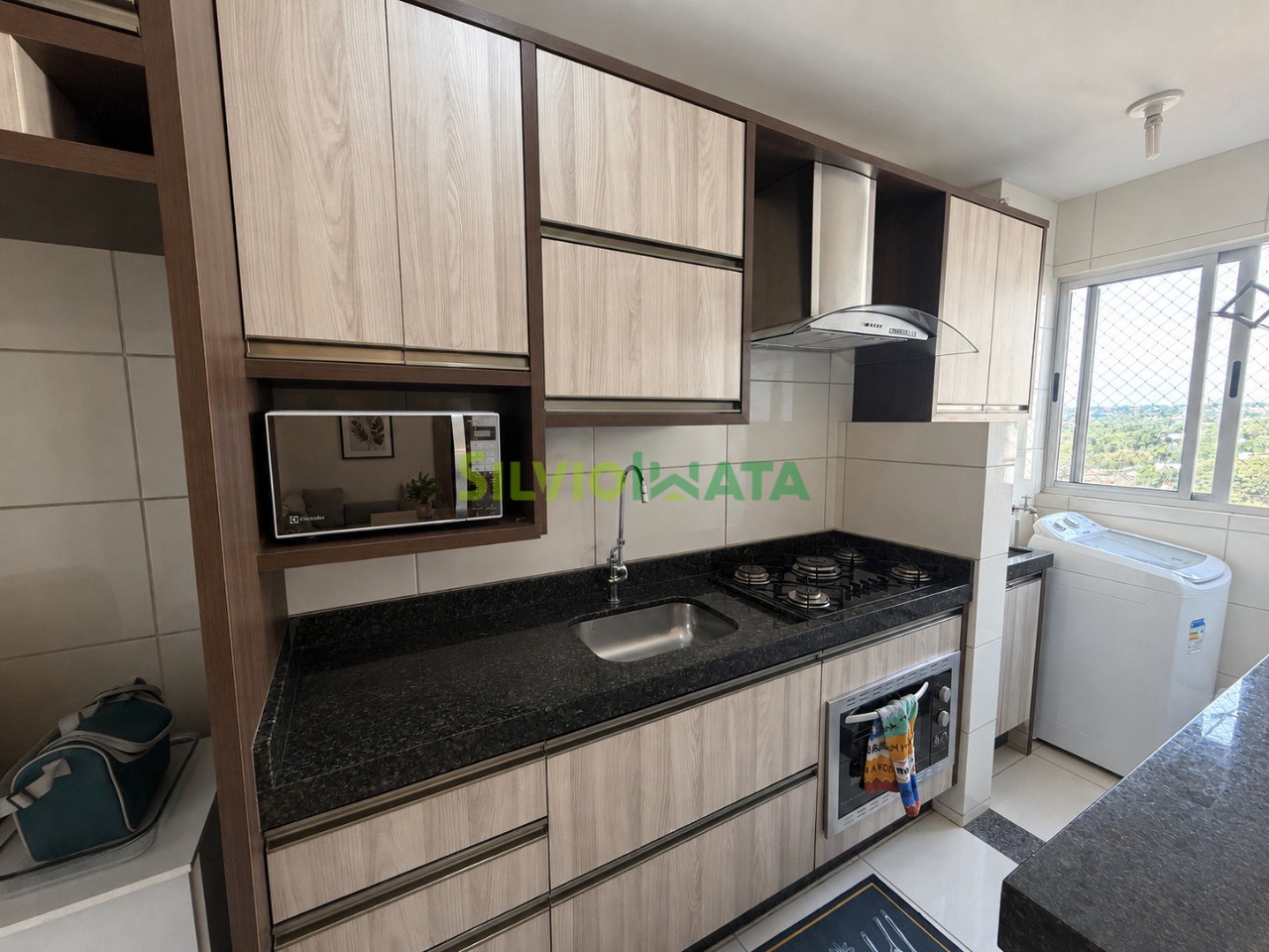 Apartamento à venda em Jardim Alvorada, Maringá — Portal Chave Fácil