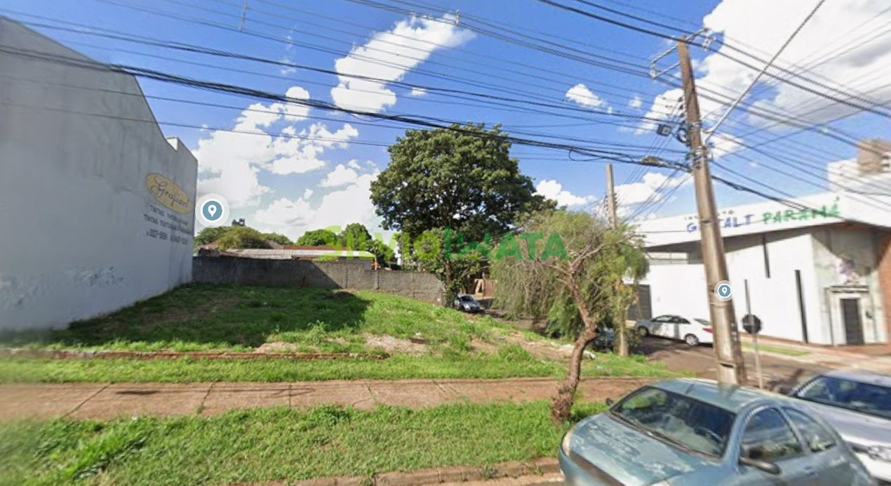Terreno/Área à venda em Vila Marumby, Maringá — Portal Chave Fácil