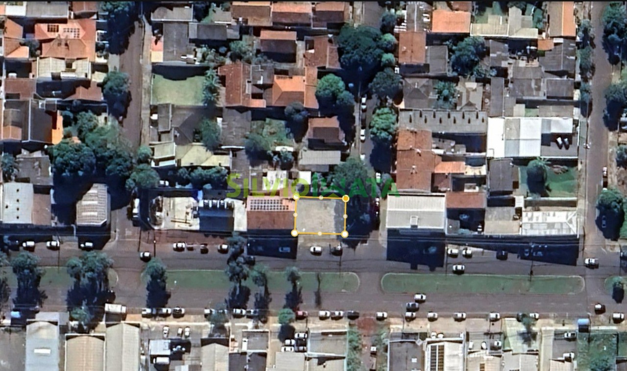 Terreno/Área à venda em Vila Marumby, Maringá — Portal Chave Fácil
