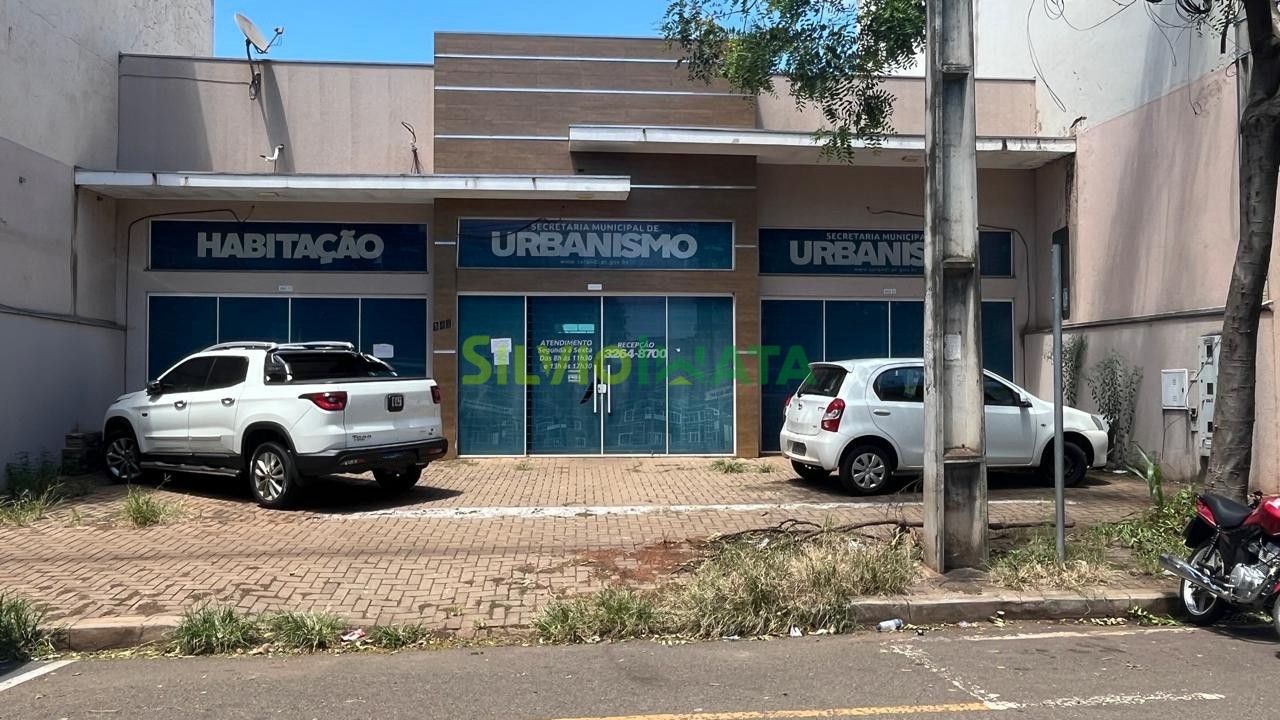 Sala/Conjunto Comercial à venda em Centro, Sarandi — Portal Chave Fácil