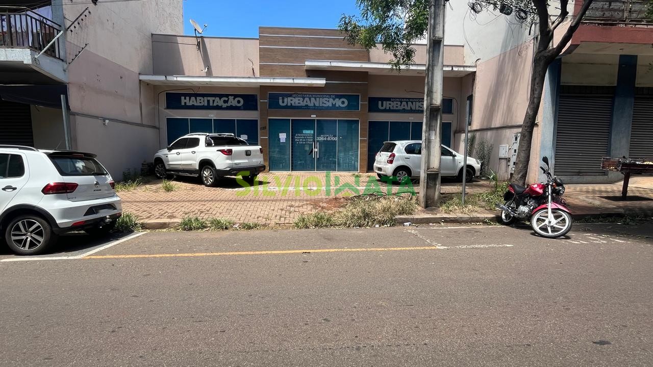 Sala/Conjunto Comercial à venda em Centro, Sarandi — Portal Chave Fácil