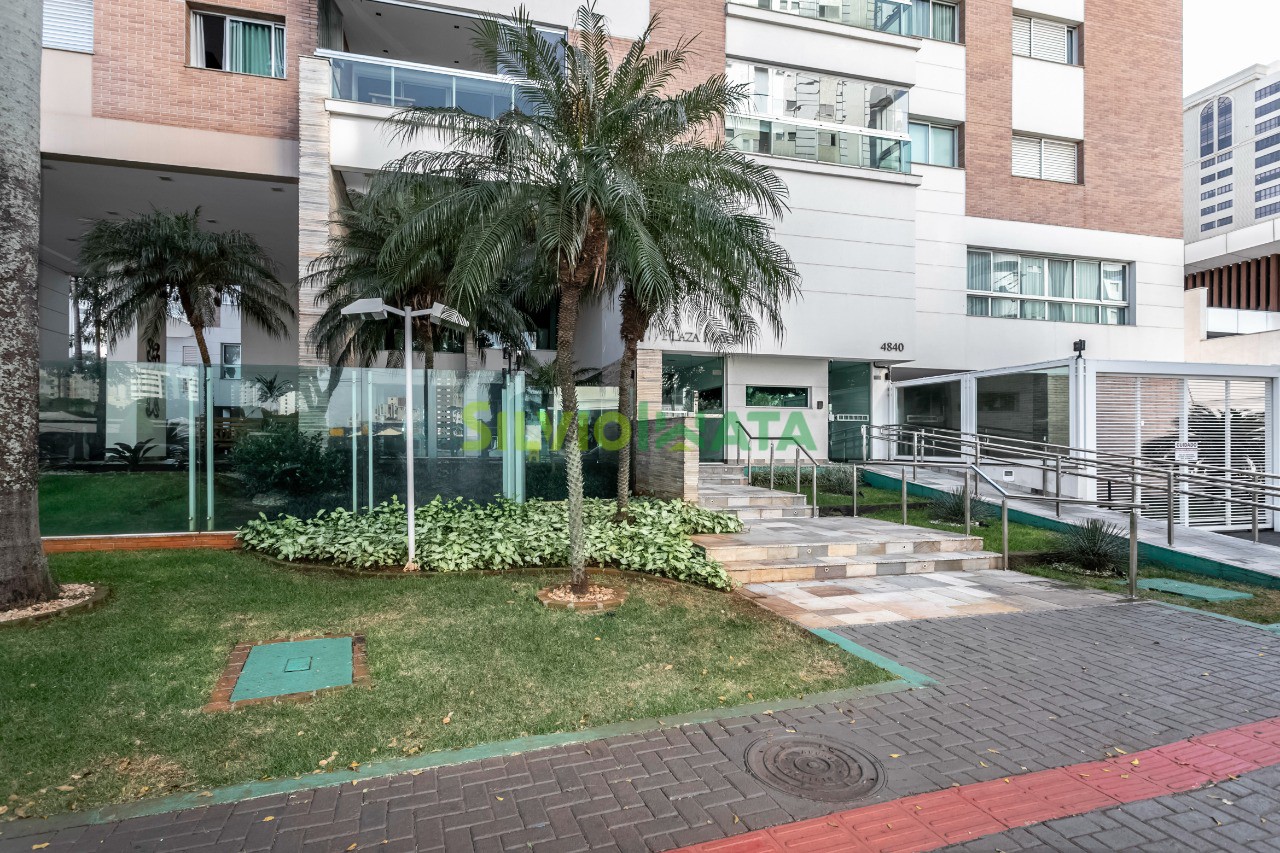 Apartamento para alugar em Zona 07, Maringá — Portal Chave Fácil