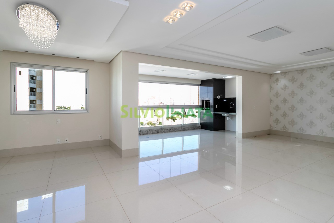 Apartamento para alugar em Zona 07, Maringá — Portal Chave Fácil