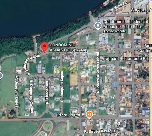 Terreno à venda em Porto Rico, Porto Rico — Portal Chave Fácil