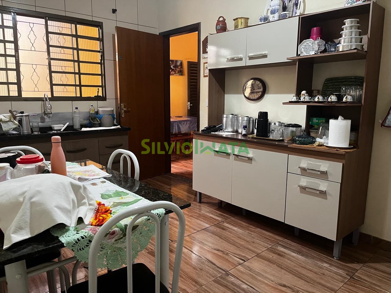 Casa à venda em Jardim Dias I, Maringá — Portal Chave Fácil
