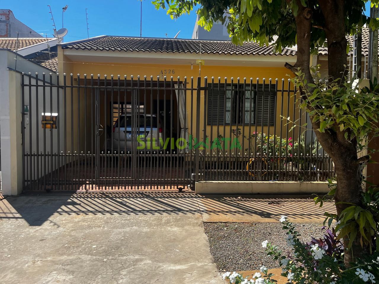 Casa à venda em Jardim Dias I, Maringá — Portal Chave Fácil