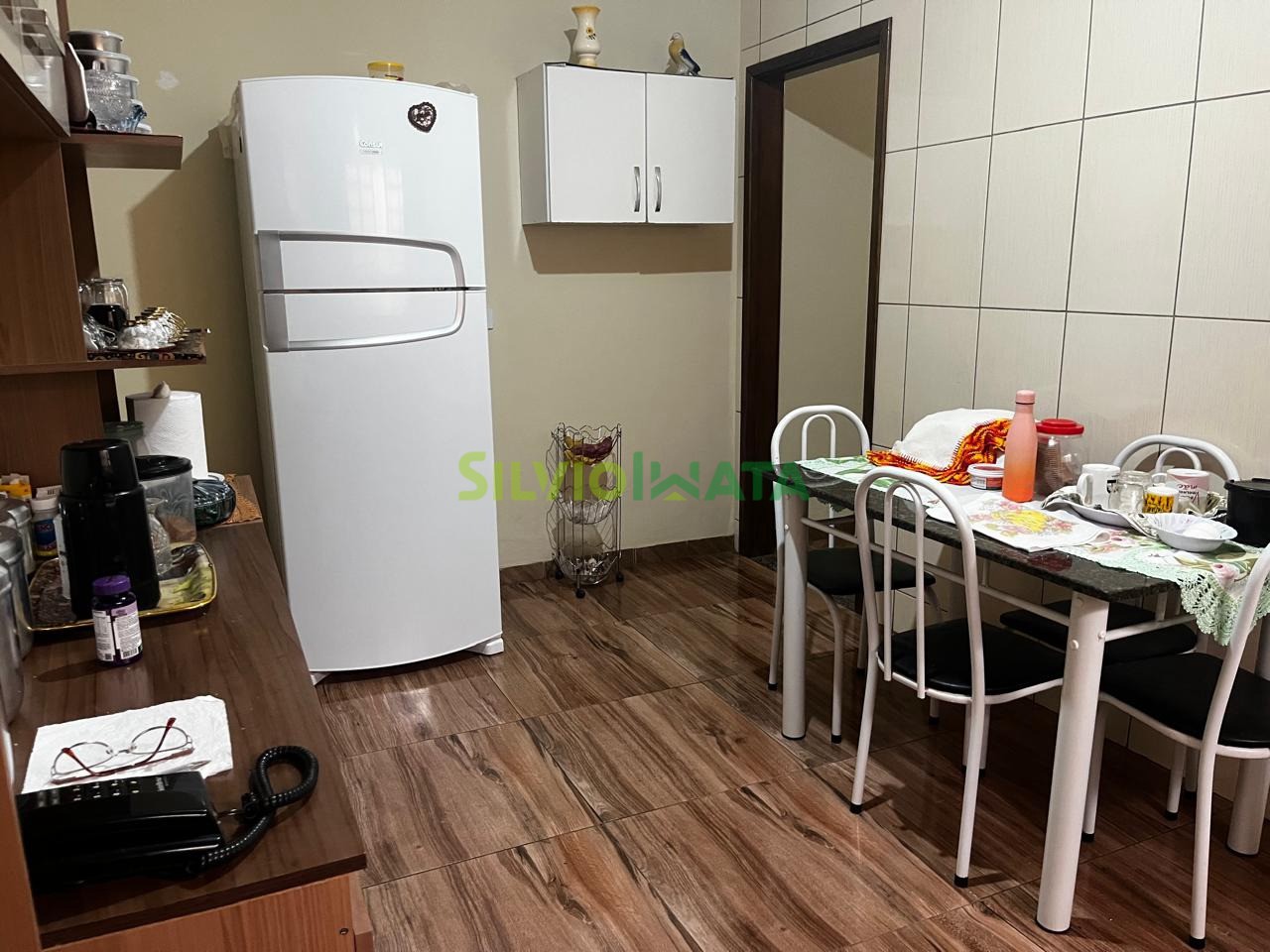 Casa à venda em Jardim Dias I, Maringá — Portal Chave Fácil