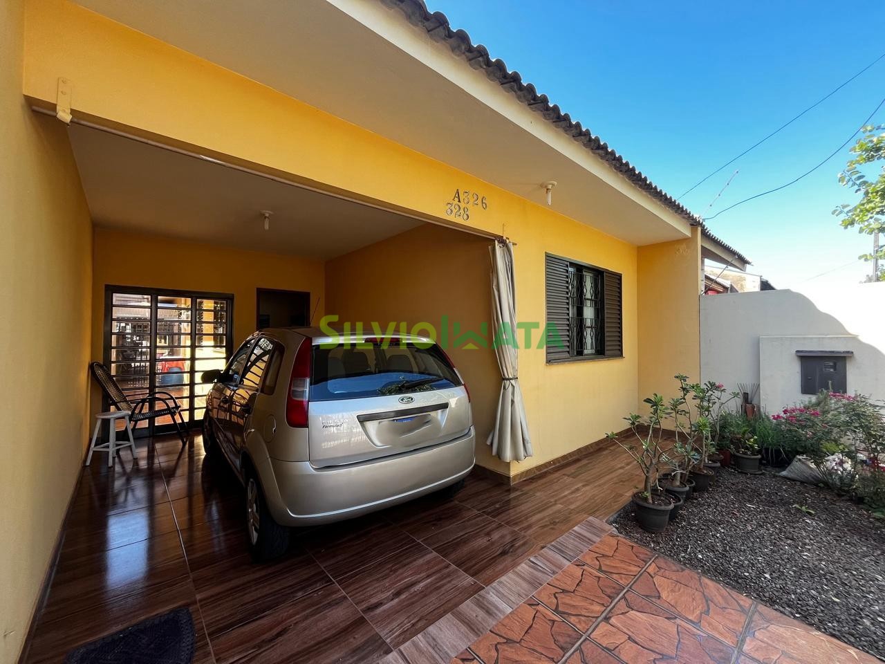 Casa à venda em Jardim Dias I, Maringá — Portal Chave Fácil