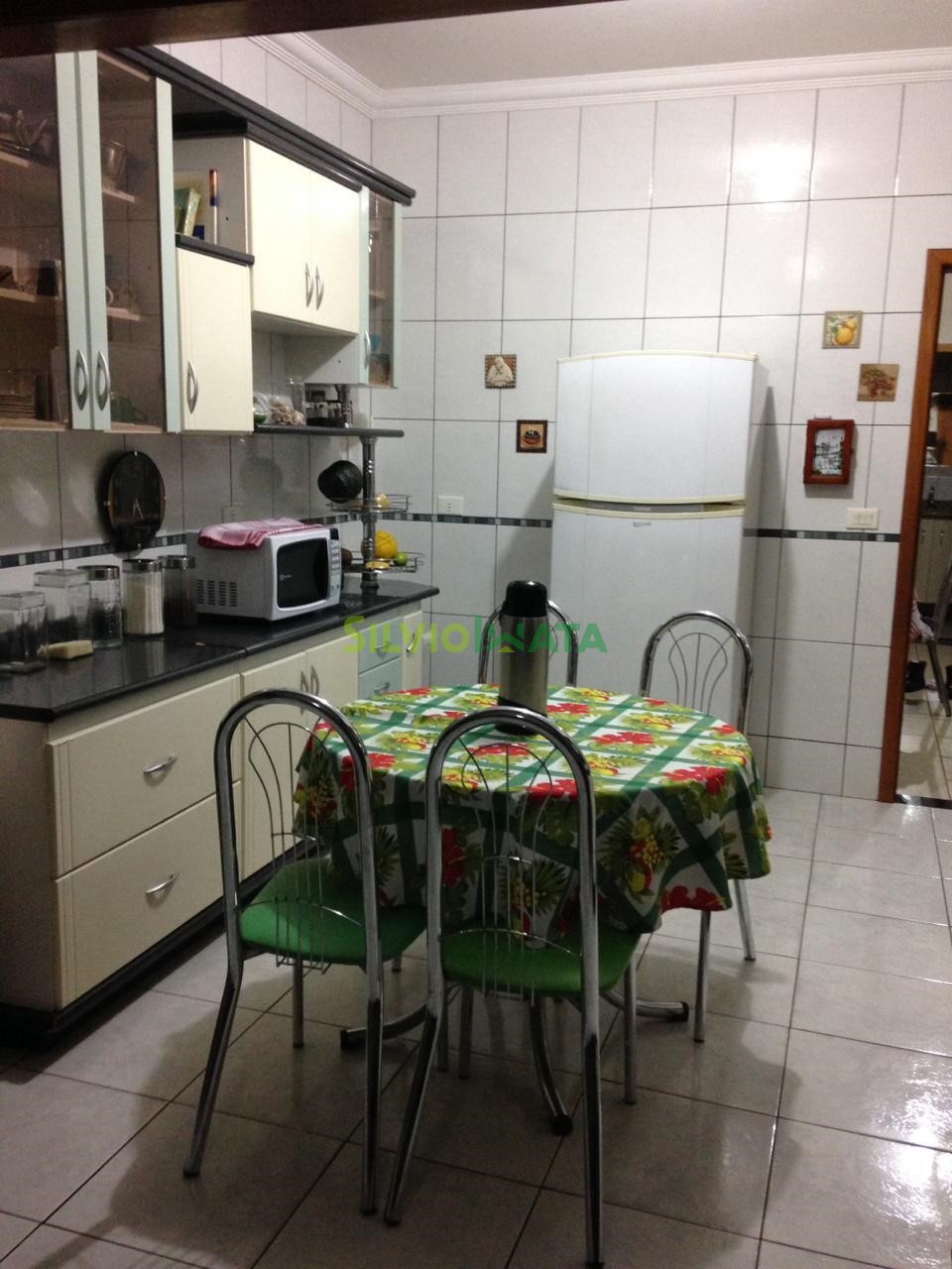 Casa à venda em Parque Das Grevíleas, Maringá — Portal Chave Fácil