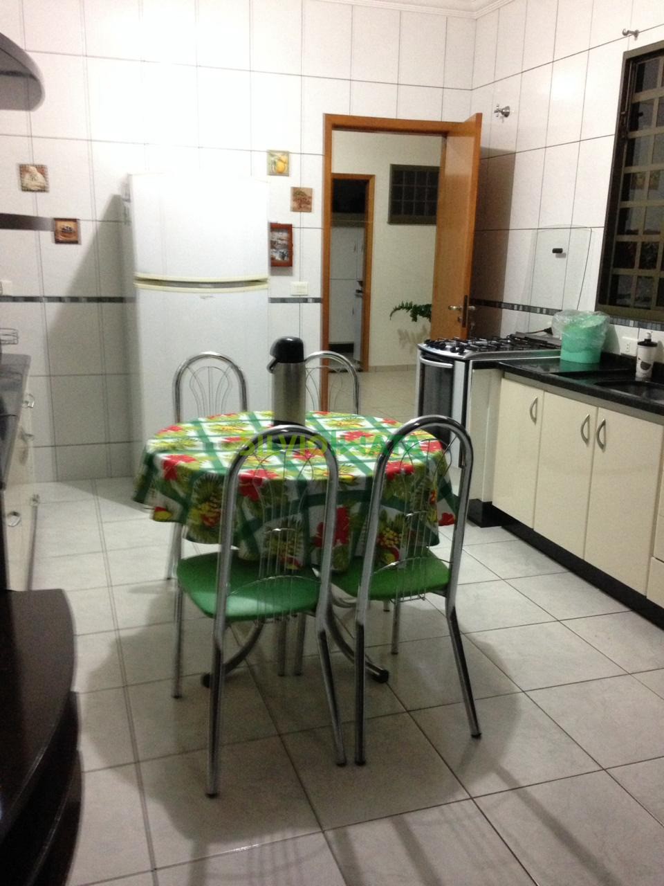 Casa à venda em Parque Das Grevíleas, Maringá — Portal Chave Fácil