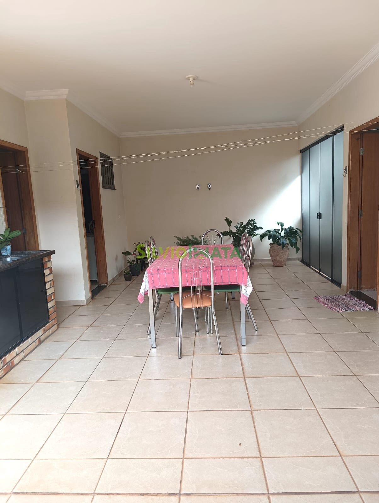 Casa à venda em Parque Das Grevíleas, Maringá — Portal Chave Fácil