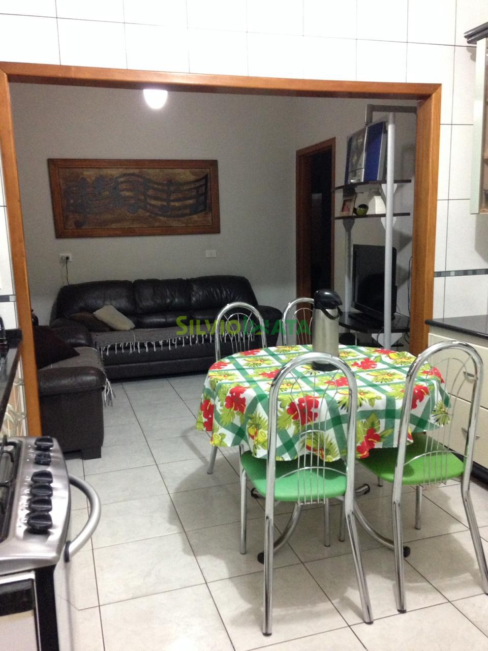 Casa à venda em Parque Das Grevíleas, Maringá — Portal Chave Fácil