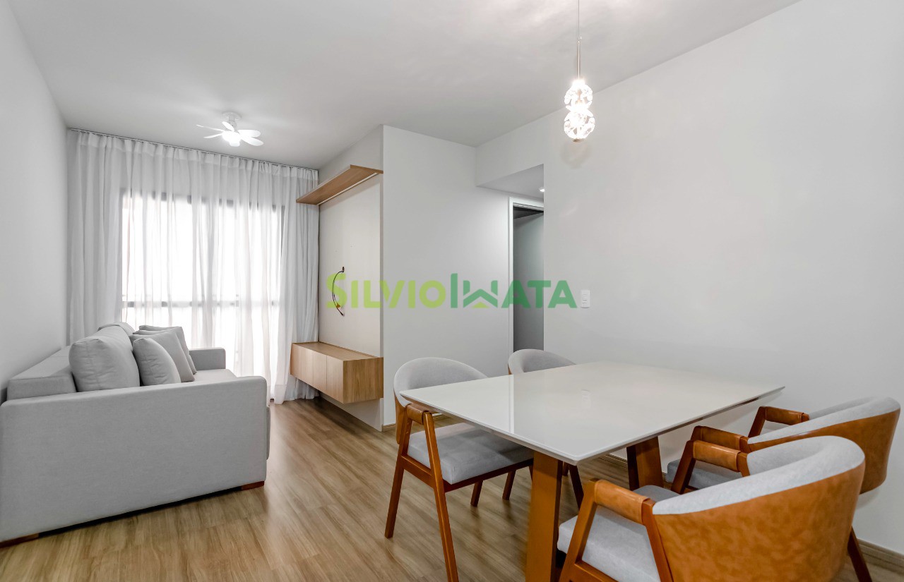 Apartamento para alugar em Jardim Aclimação, Maringá — Portal Chave Fácil