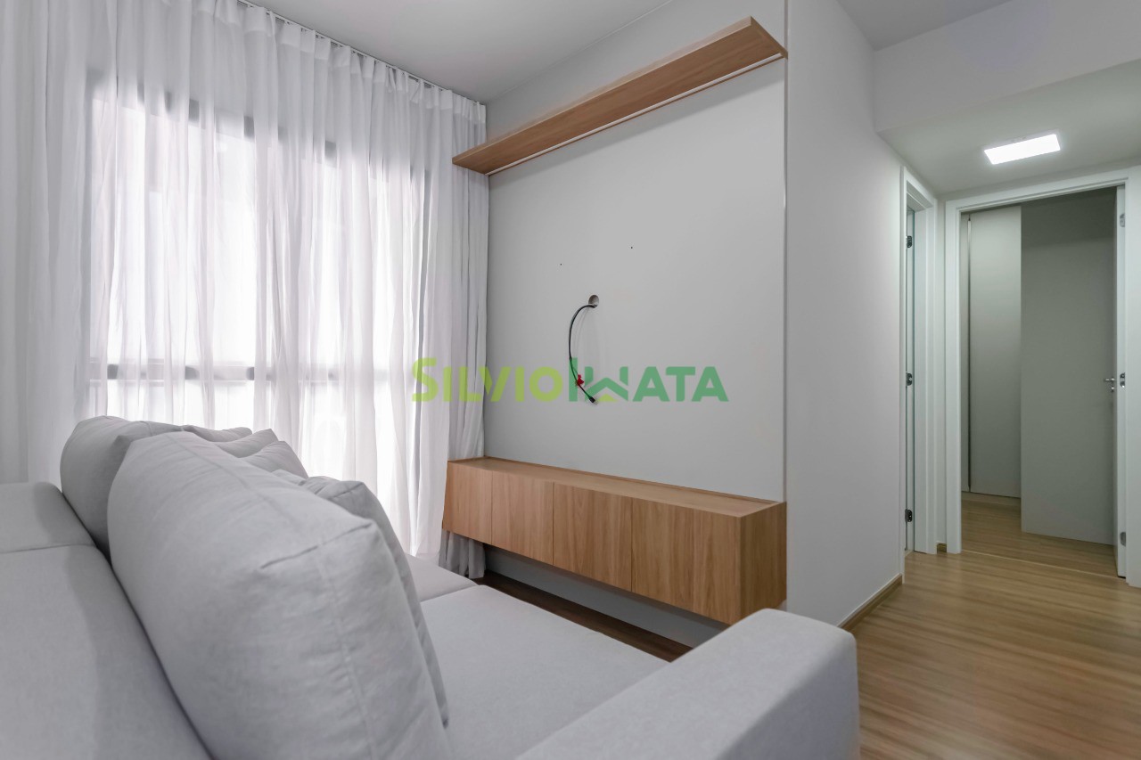Apartamento para alugar em Jardim Aclimação, Maringá — Portal Chave Fácil