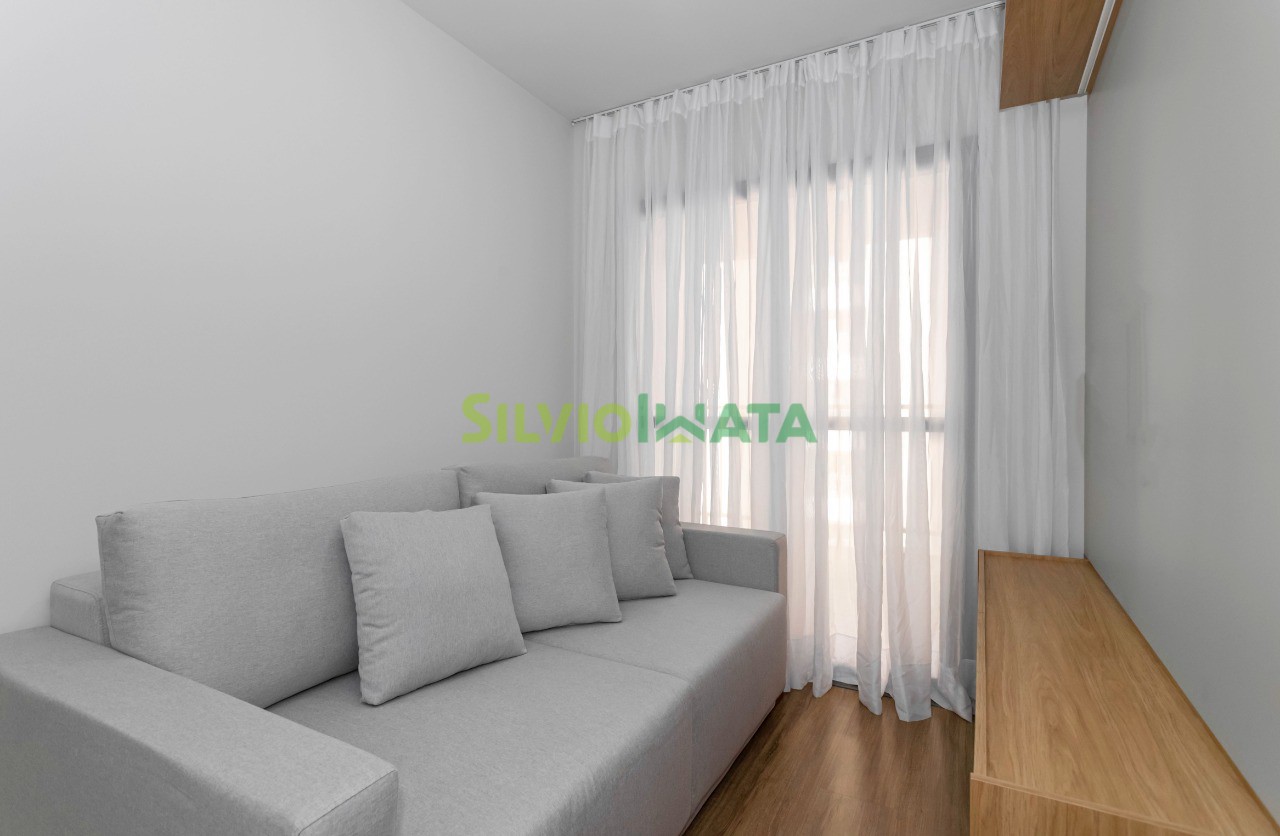 Apartamento para alugar em Jardim Aclimação, Maringá — Portal Chave Fácil